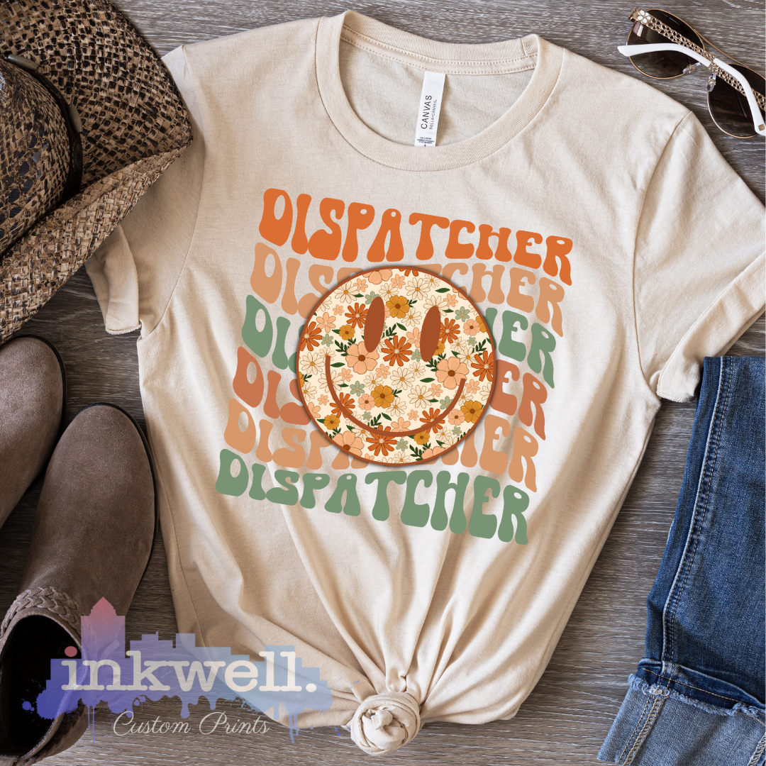 Groovy Dispatcher