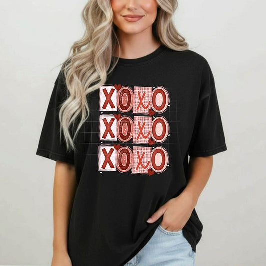 XoXo