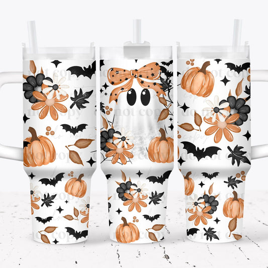 Coquette Ghosty