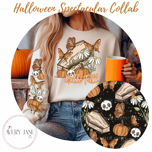 Hello Fall