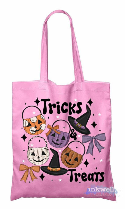 Tricks & Treats Tote