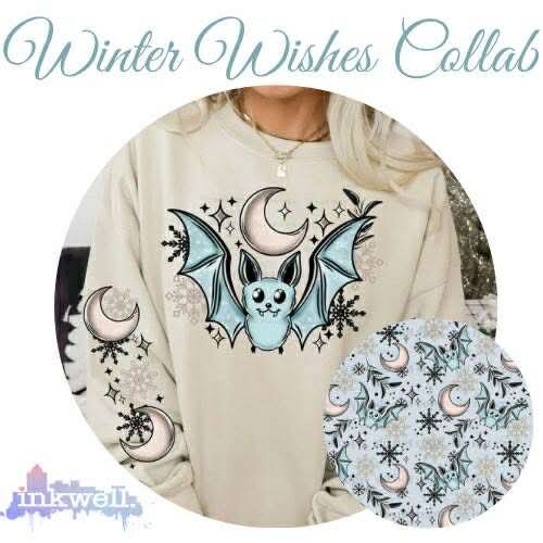 Winter Bat (Youth)