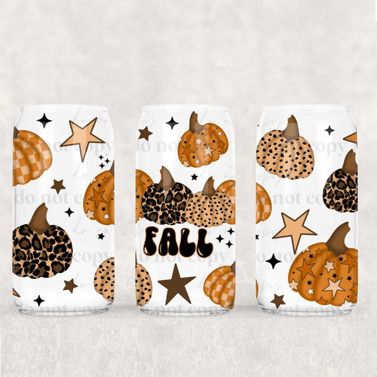 Fall Pumpkins
