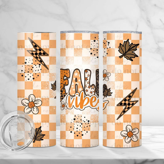 Fall Vibes