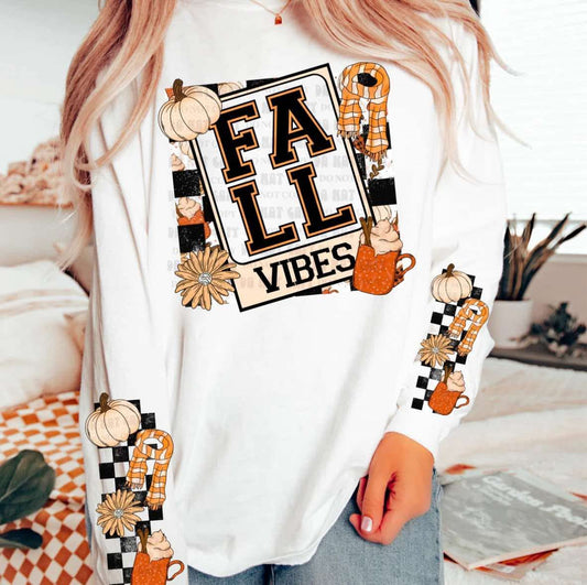 Fall Vibes