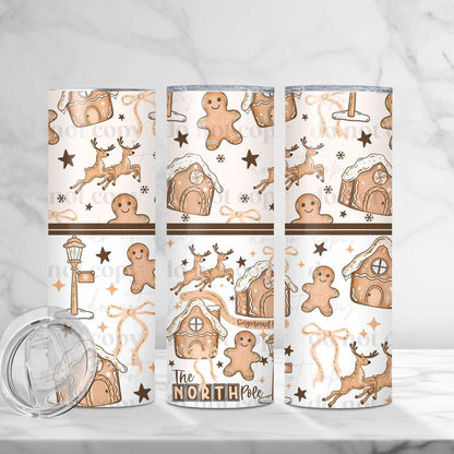 Gingerbread Lane