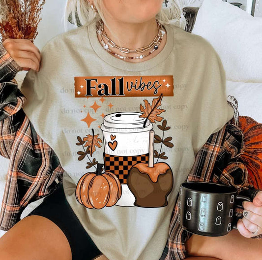 Fall Vibes