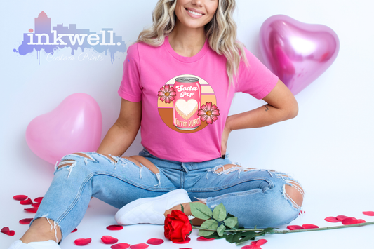 Turron Duro Soda Pop