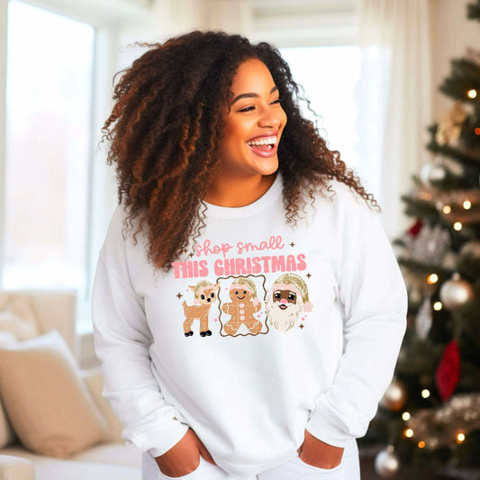 Shop Small This Season