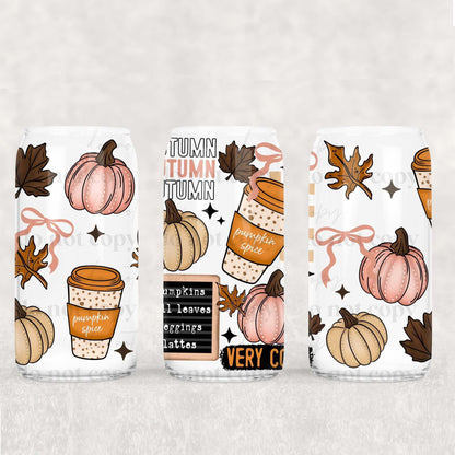 Very Cozy Autumn