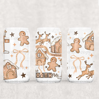 Gingerbread Lane