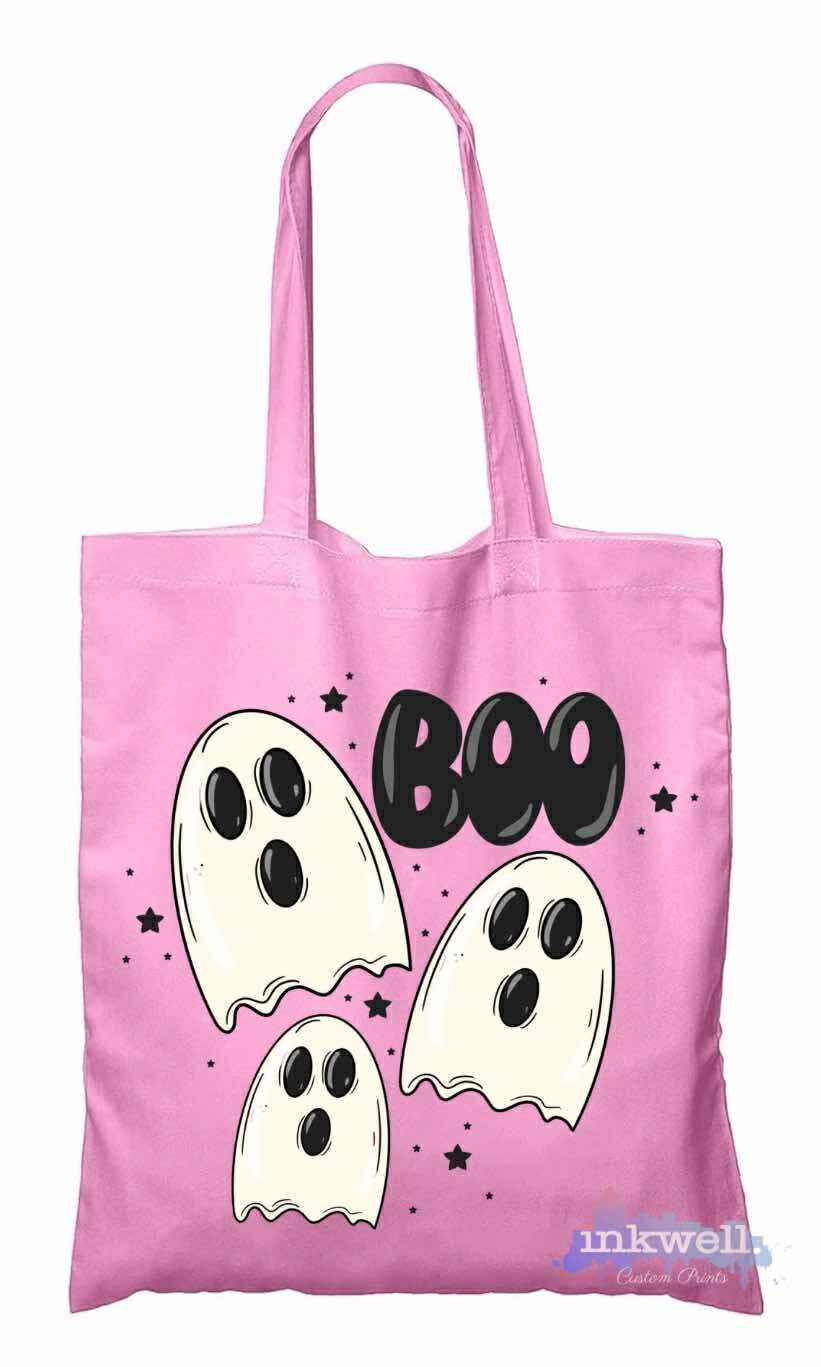 Ghost Tote