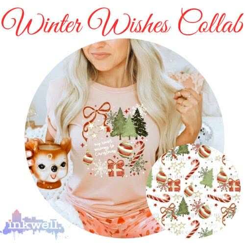 Winter Wonderland (Adult)