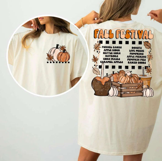 Fall Festival