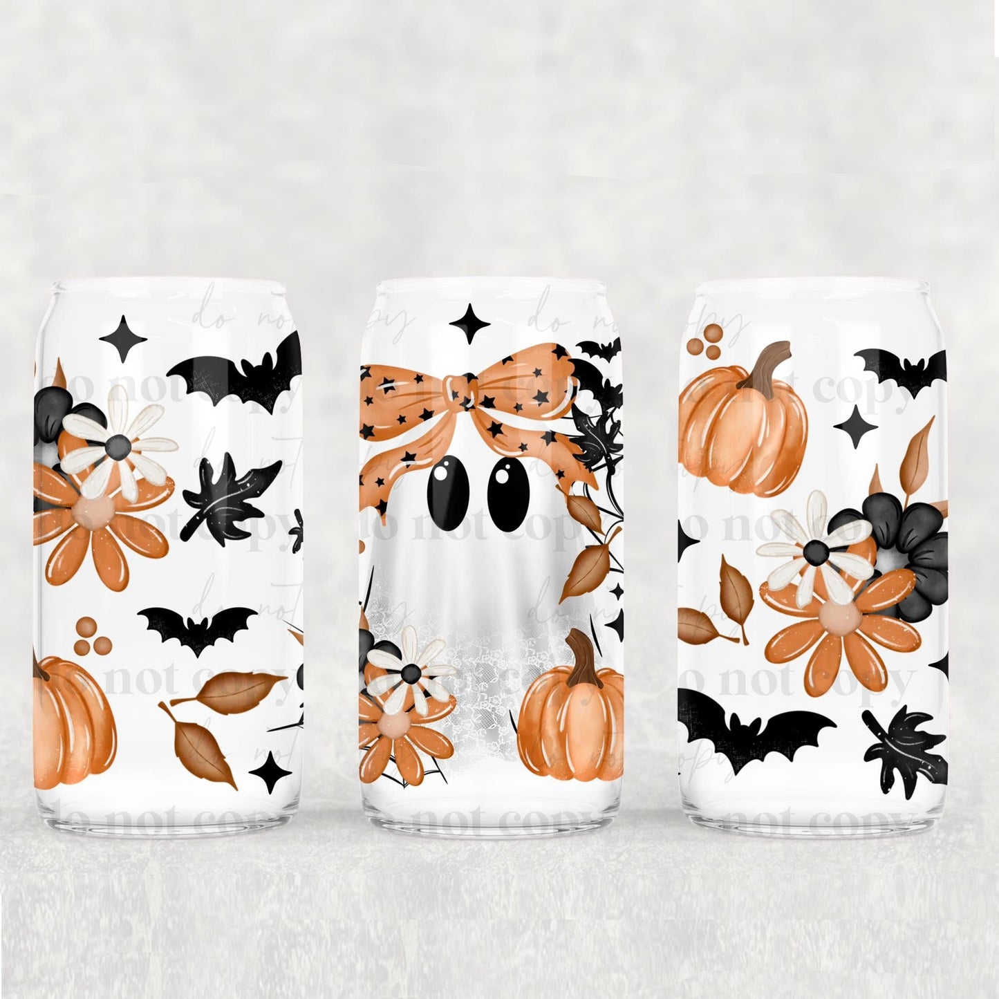 Coquette Ghosty