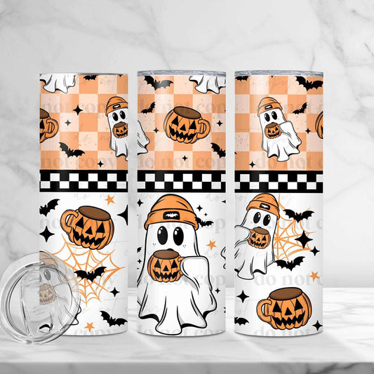 Too Cool Ghosties
