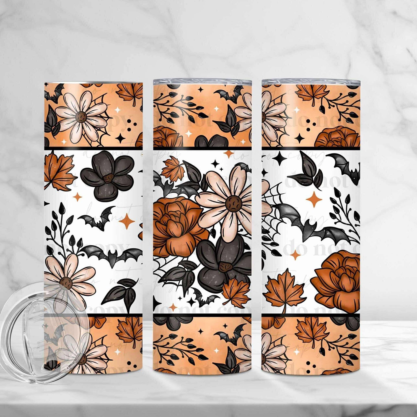 Batty Floral