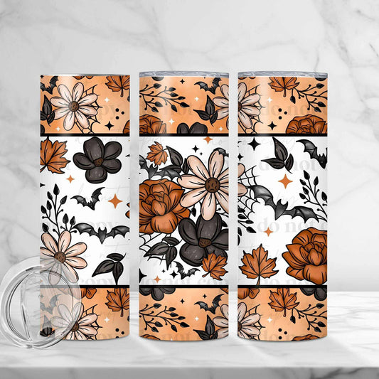 Batty Floral