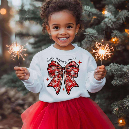 Very Merry Mini