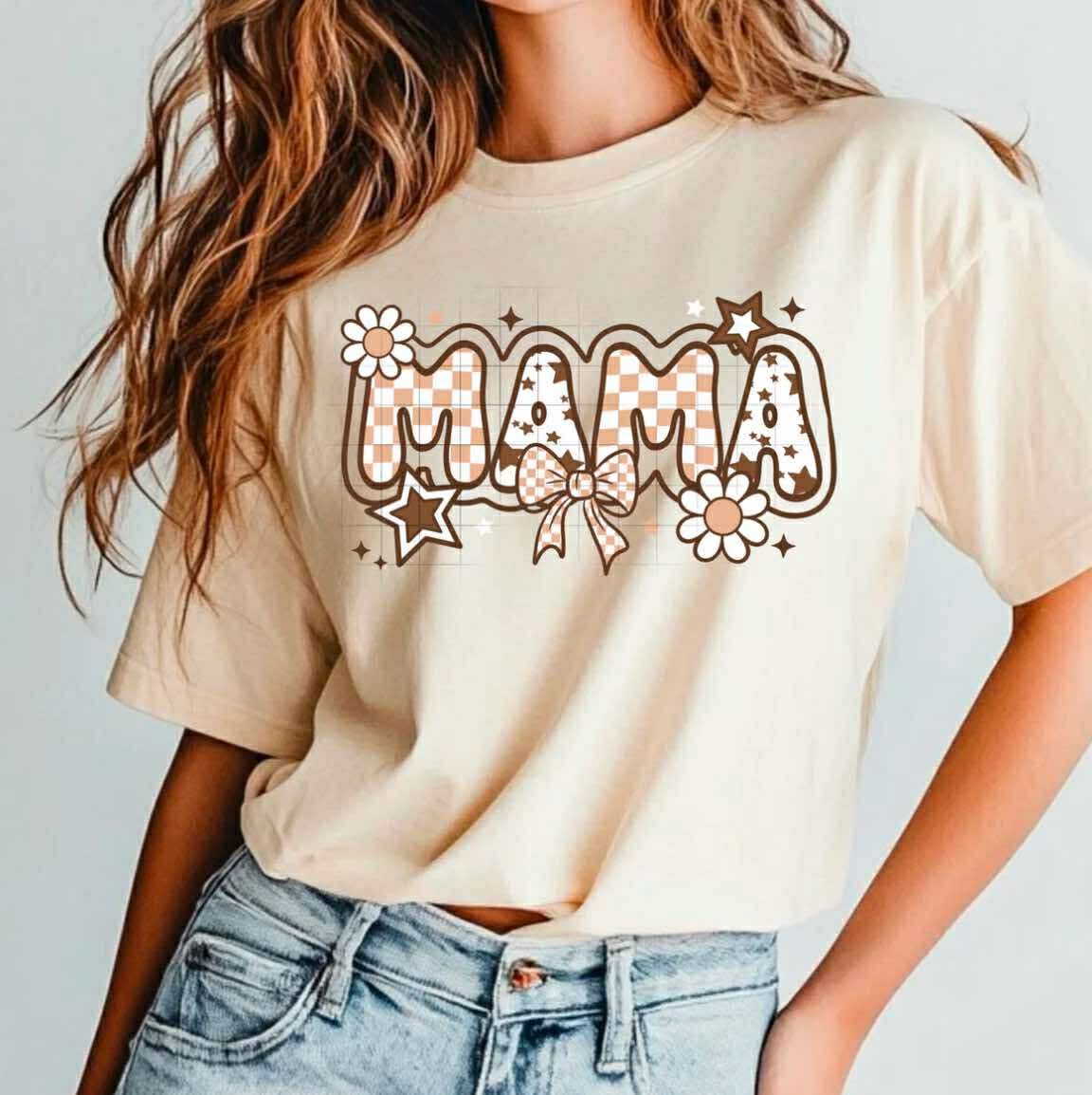 Mama